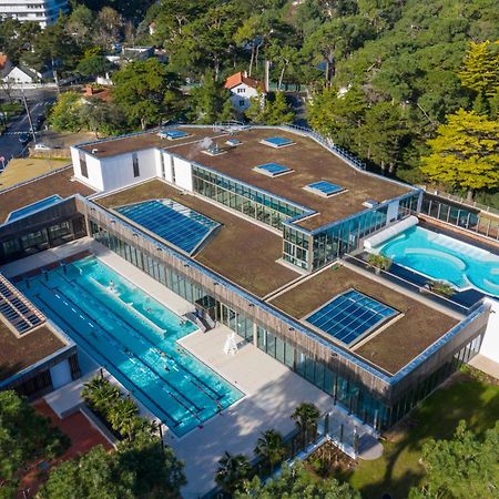 Appartement Dans La Villa Colibri, La Baule Εξωτερικό φωτογραφία