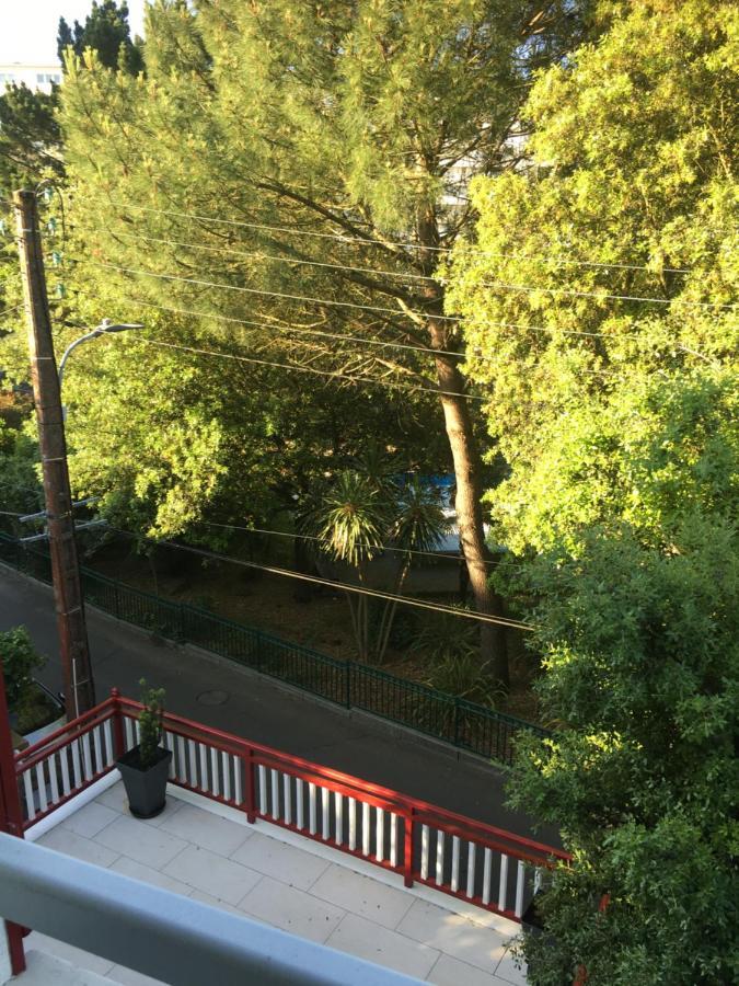 Appartement Dans La Villa Colibri, La Baule Εξωτερικό φωτογραφία