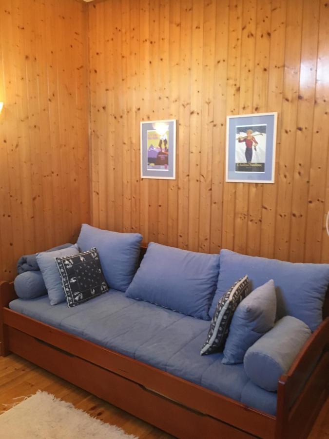 Appartement Dans La Villa Colibri, La Baule Εξωτερικό φωτογραφία