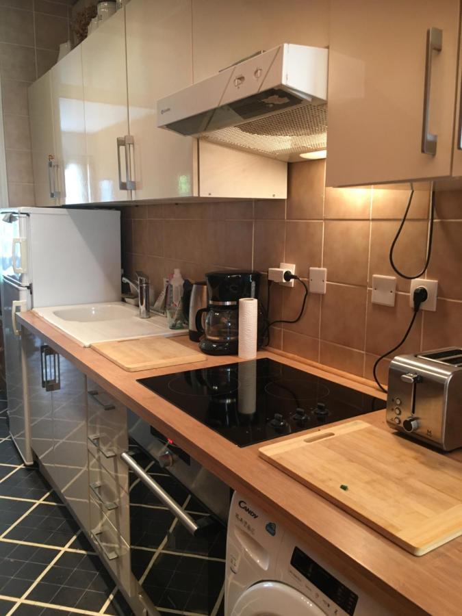 Appartement Dans La Villa Colibri, La Baule Εξωτερικό φωτογραφία