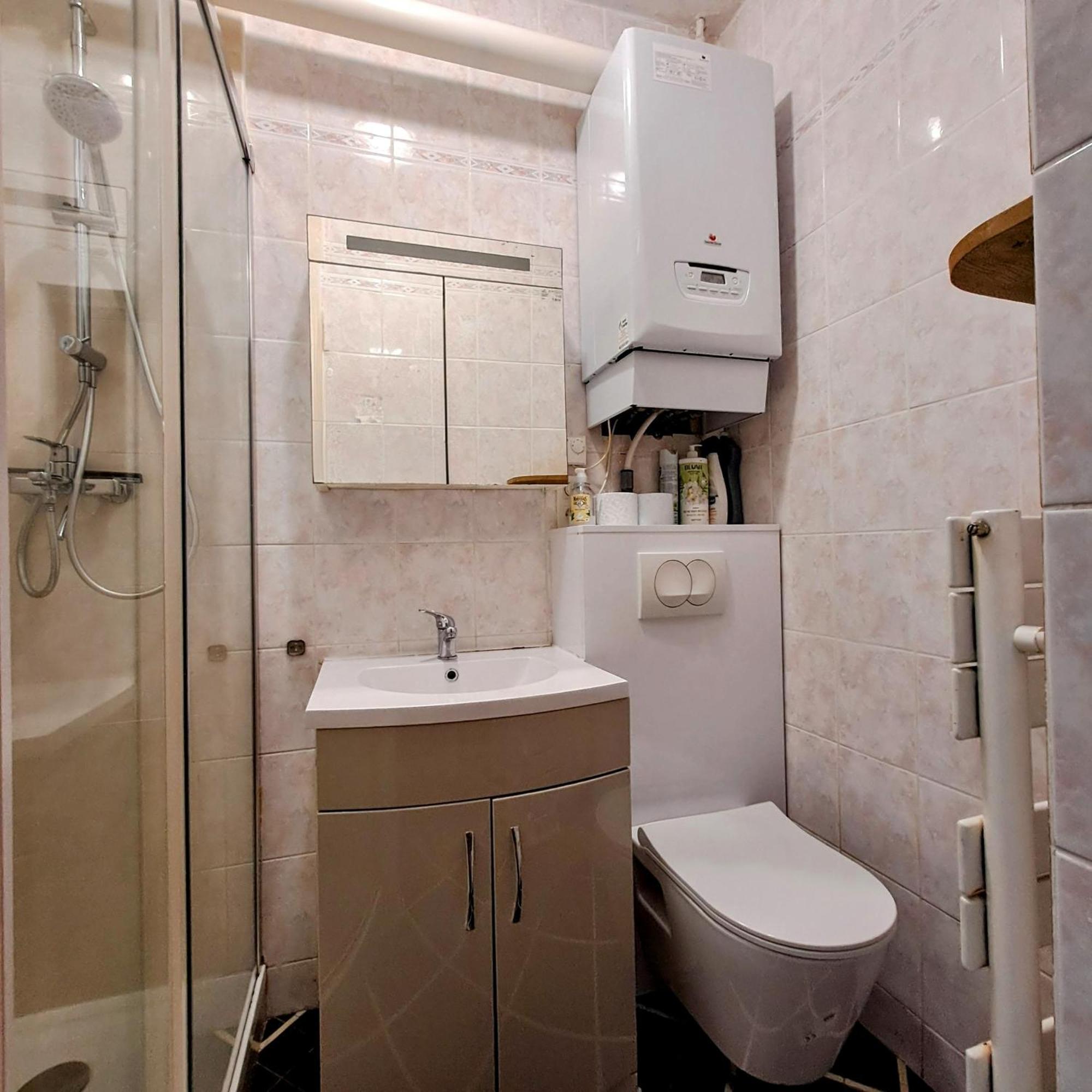 Appartement Dans La Villa Colibri, La Baule Εξωτερικό φωτογραφία