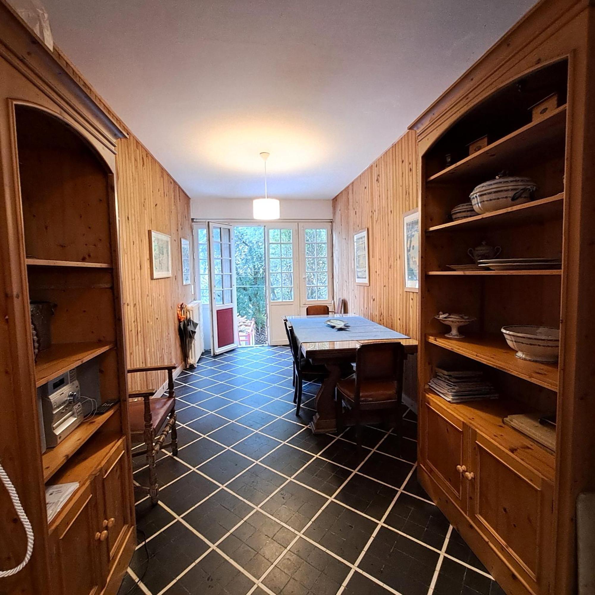 Appartement Dans La Villa Colibri, La Baule Εξωτερικό φωτογραφία