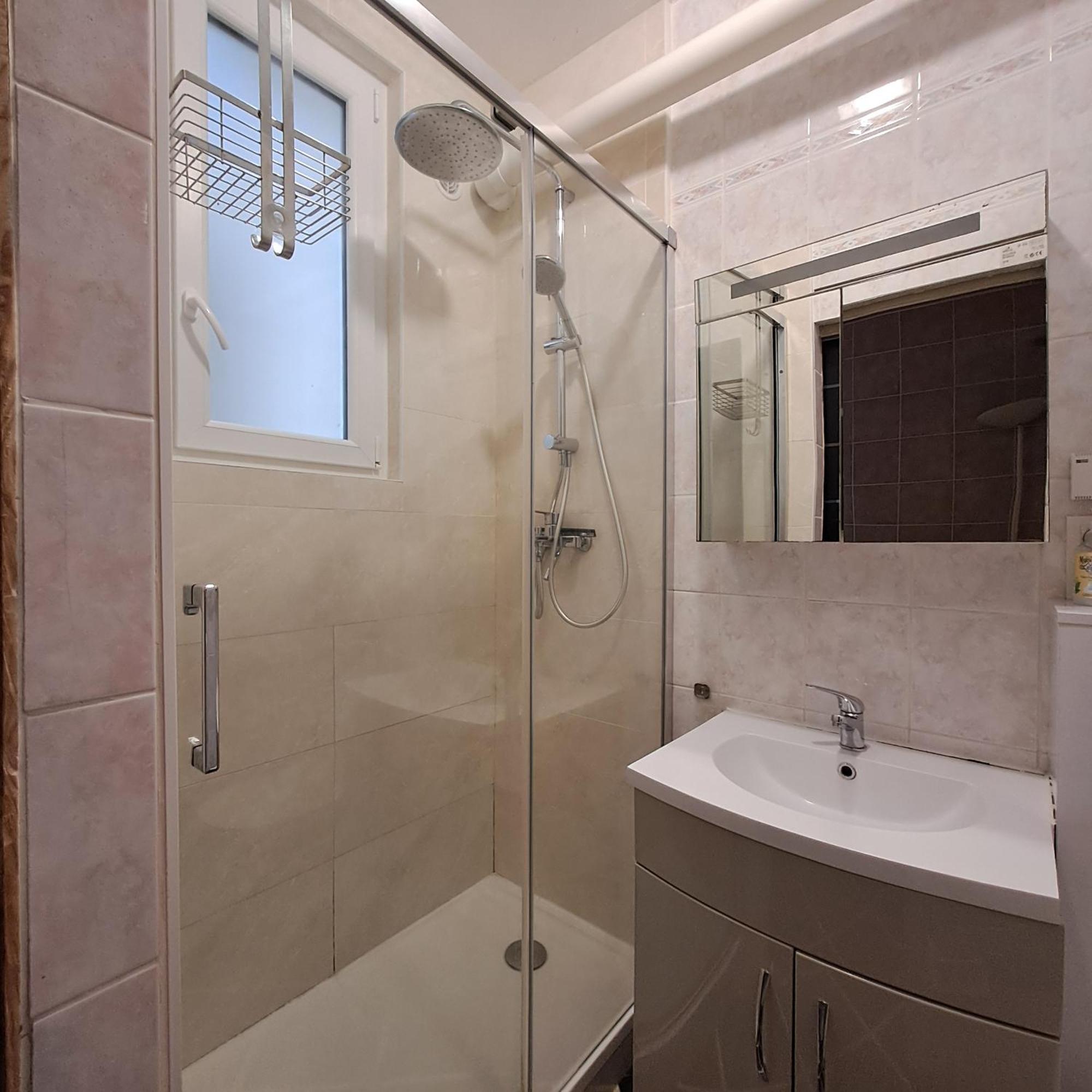 Appartement Dans La Villa Colibri, La Baule Εξωτερικό φωτογραφία
