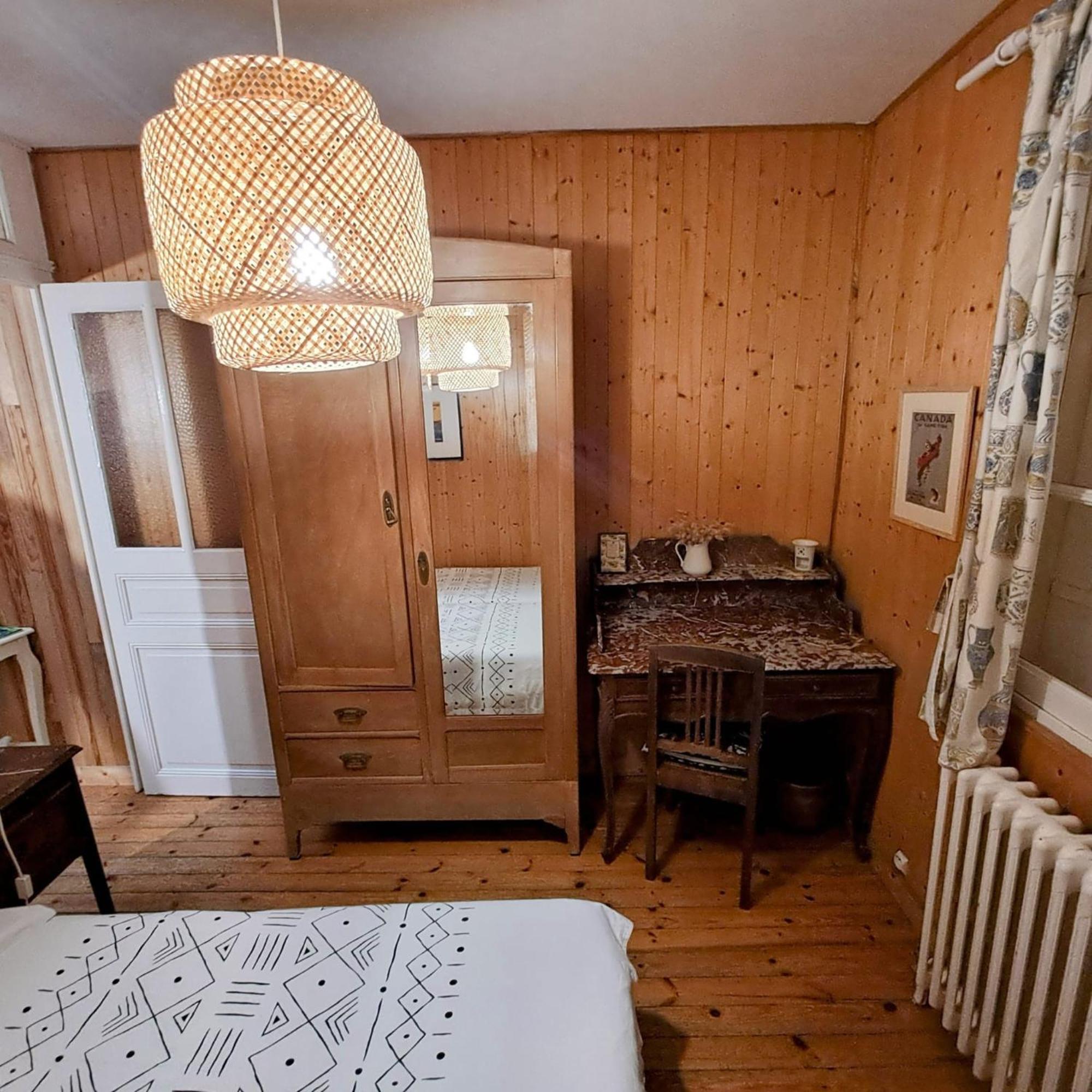 Appartement Dans La Villa Colibri, La Baule Εξωτερικό φωτογραφία