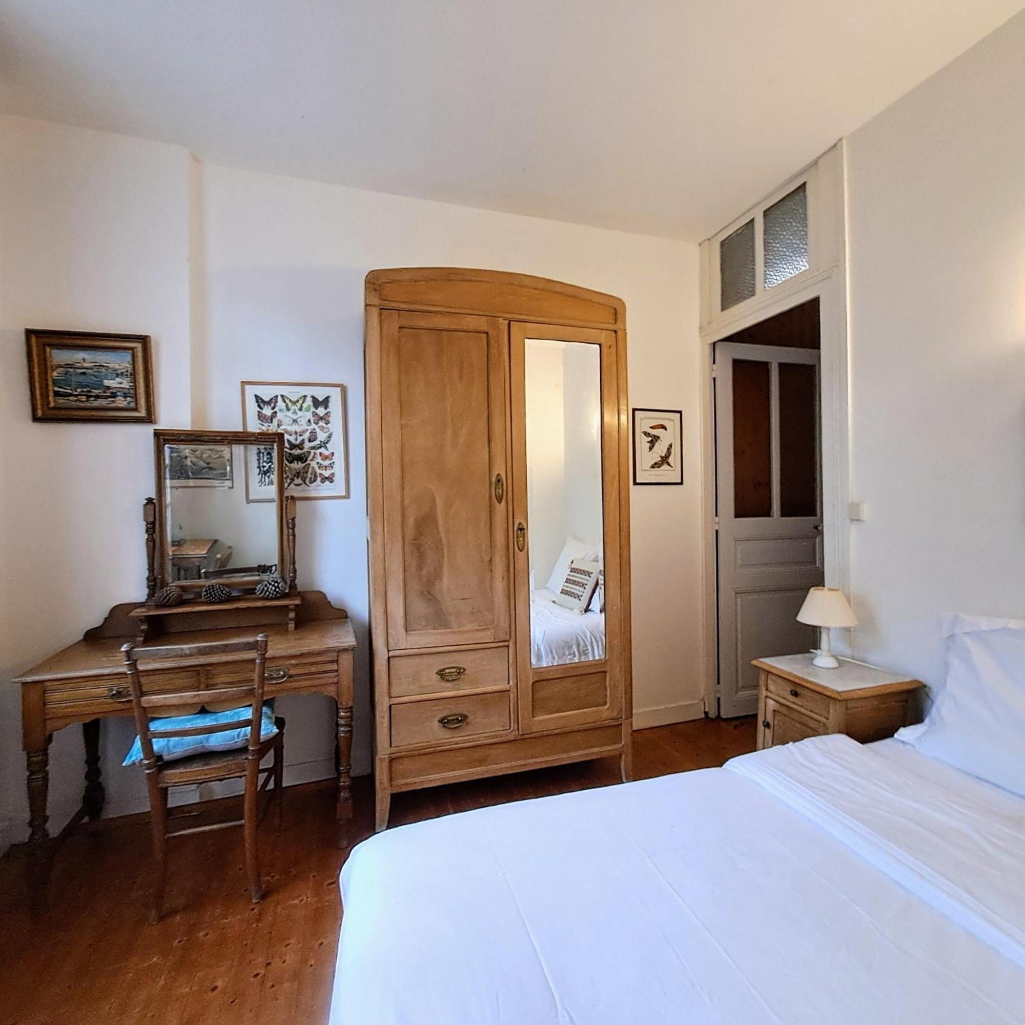 Appartement Dans La Villa Colibri, La Baule Εξωτερικό φωτογραφία